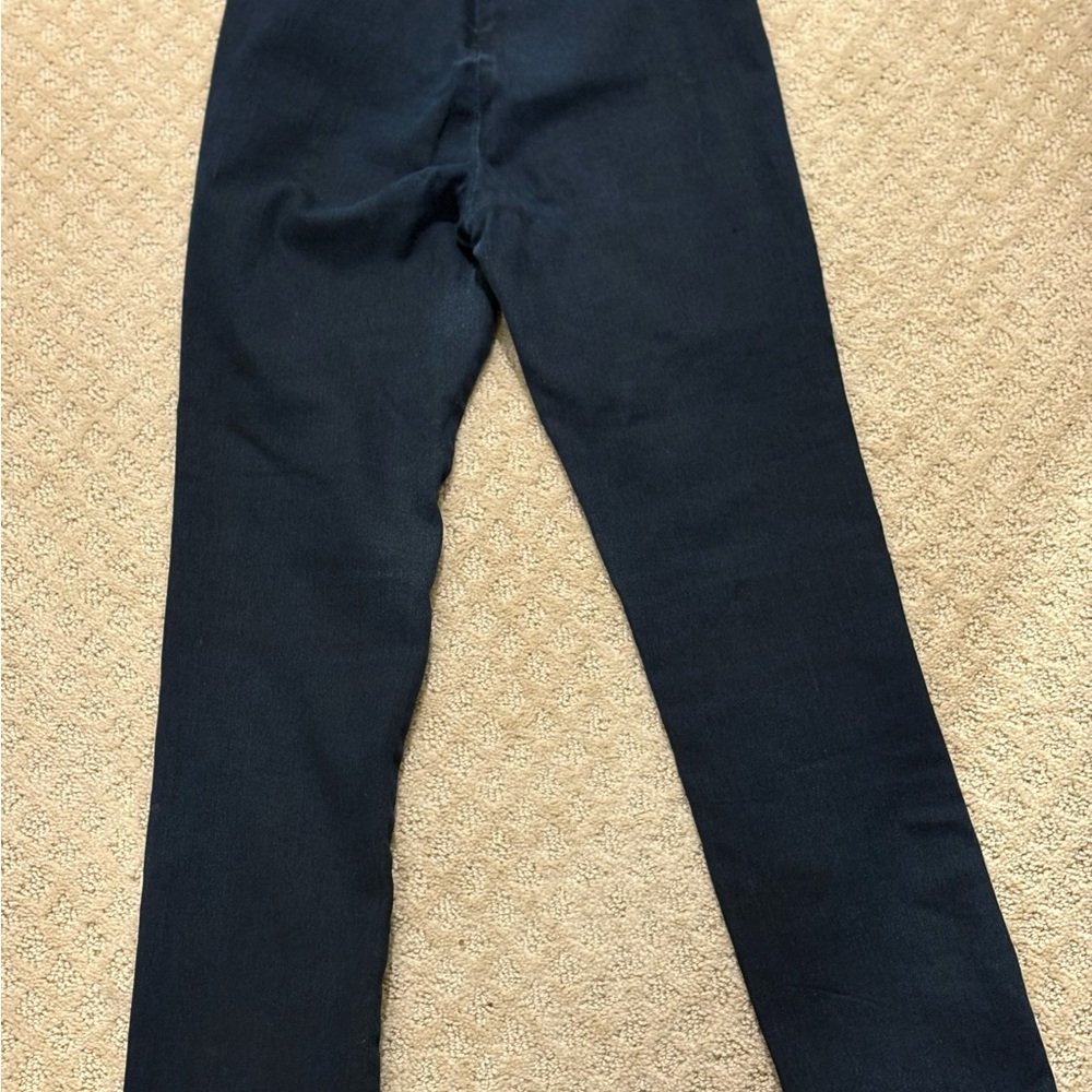 Rag & Bone Dark Blue Women's Skinny Jeans - Picture 3 of 8